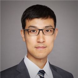 Yufei Li